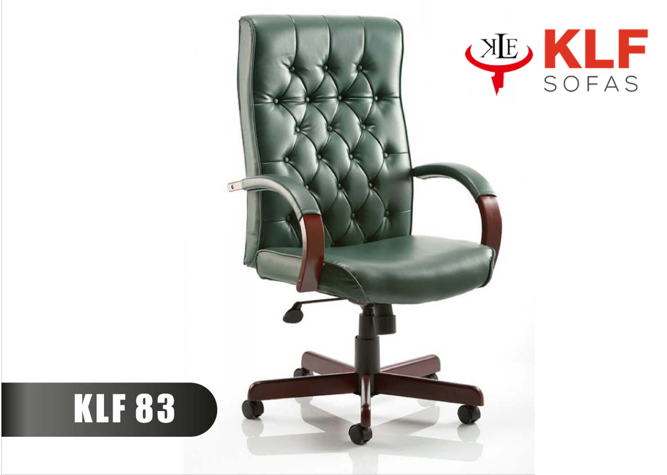 KLF Office Chairs 